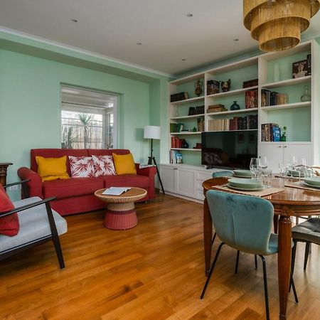 Apartmán Da Giorgio E Teresa - Attico Con Terrazza A Piazza Del Popolo Řím Exteriér fotografie