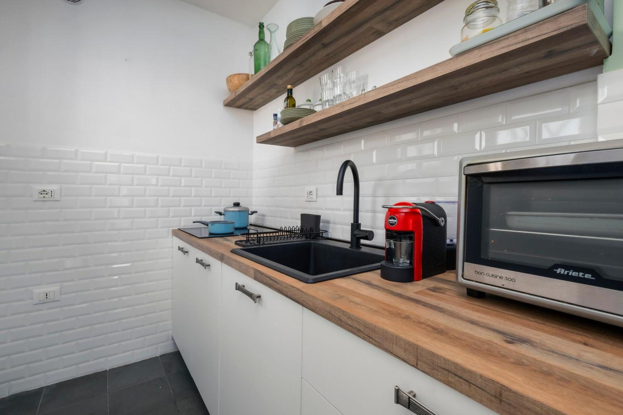 Apartmán Da Giorgio E Teresa - Attico Con Terrazza A Piazza Del Popolo Řím Exteriér fotografie