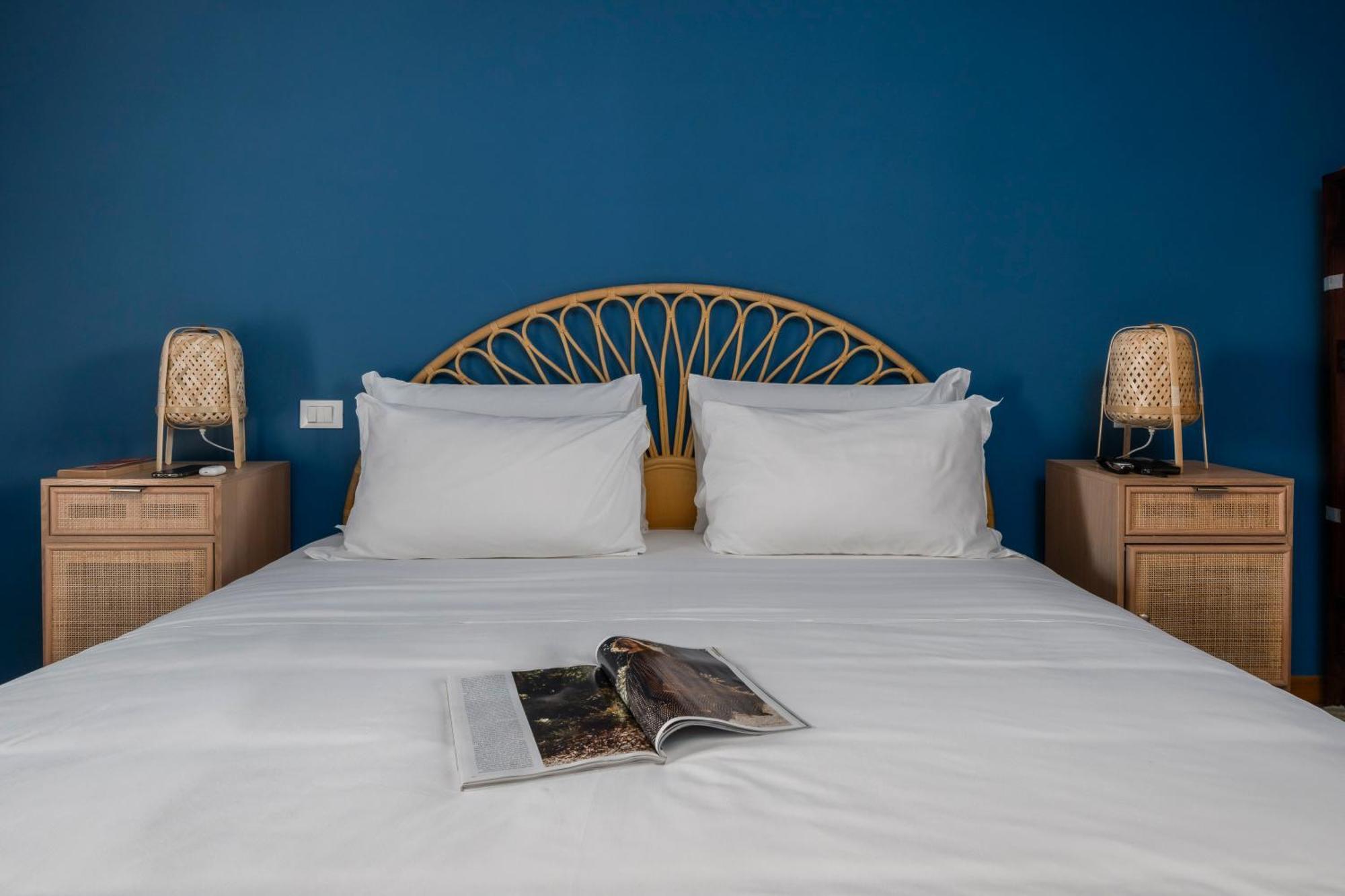 Apartmán Da Giorgio E Teresa - Attico Con Terrazza A Piazza Del Popolo Řím Exteriér fotografie